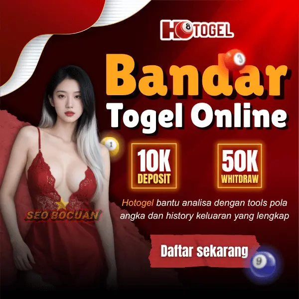 Togel Online Lengkap